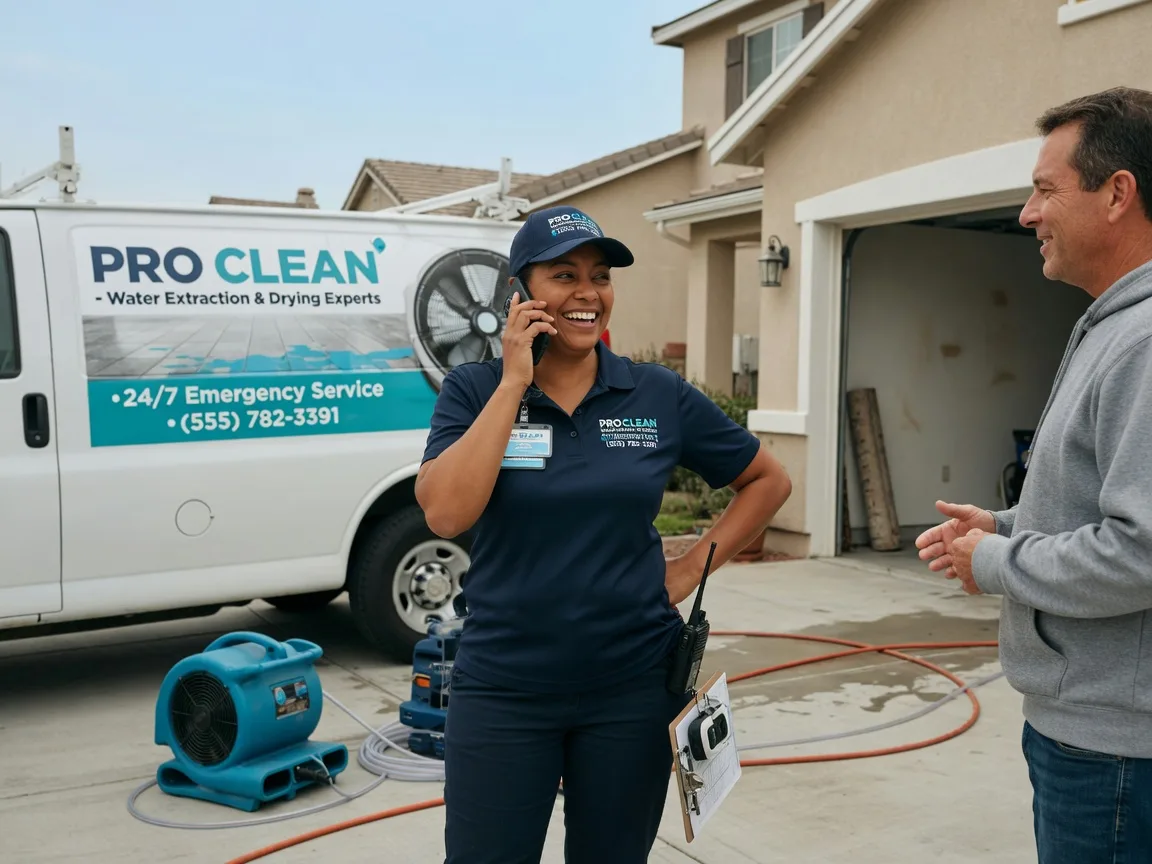 Water Extraction & Drying Bokeelia, FL FAQs